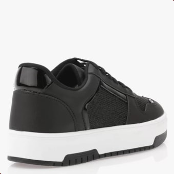 TÊNIS CASUAL  FEMININO NADIA TALITA