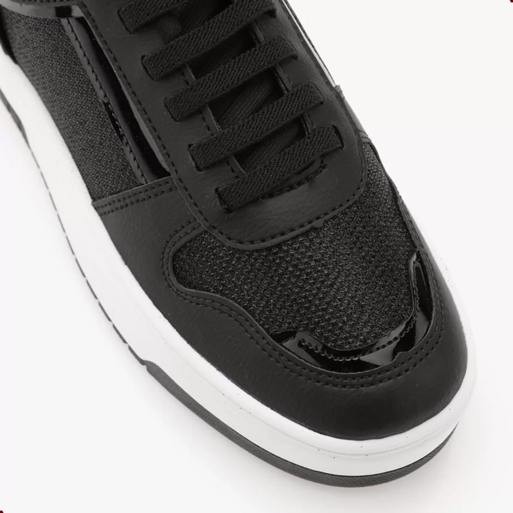 TÊNIS CASUAL  FEMININO NADIA TALITA