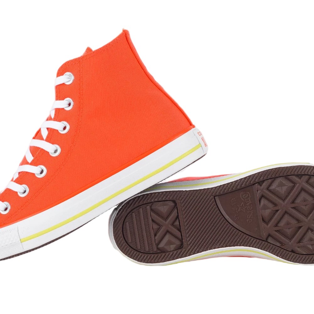 Tênis Casual Infantil Converse Allstar Ck10070009