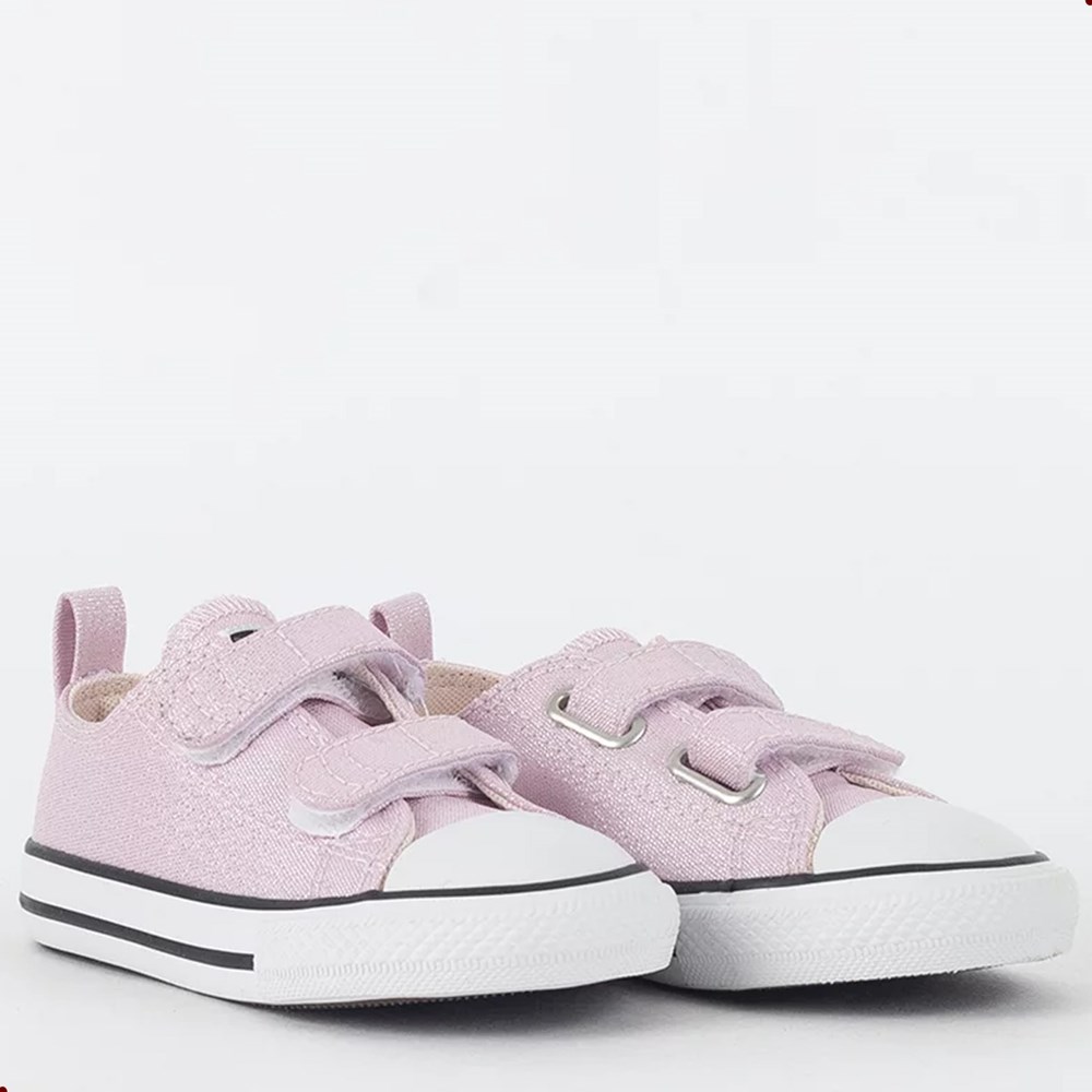 TENIS CASUAL INFANTIL FEMININO CONVERSE