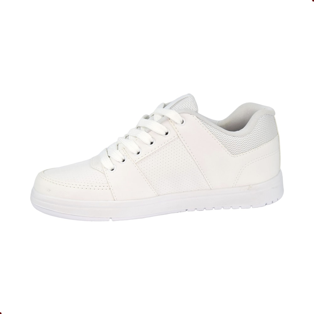 Tenis Casual Masculino Ollie Furious