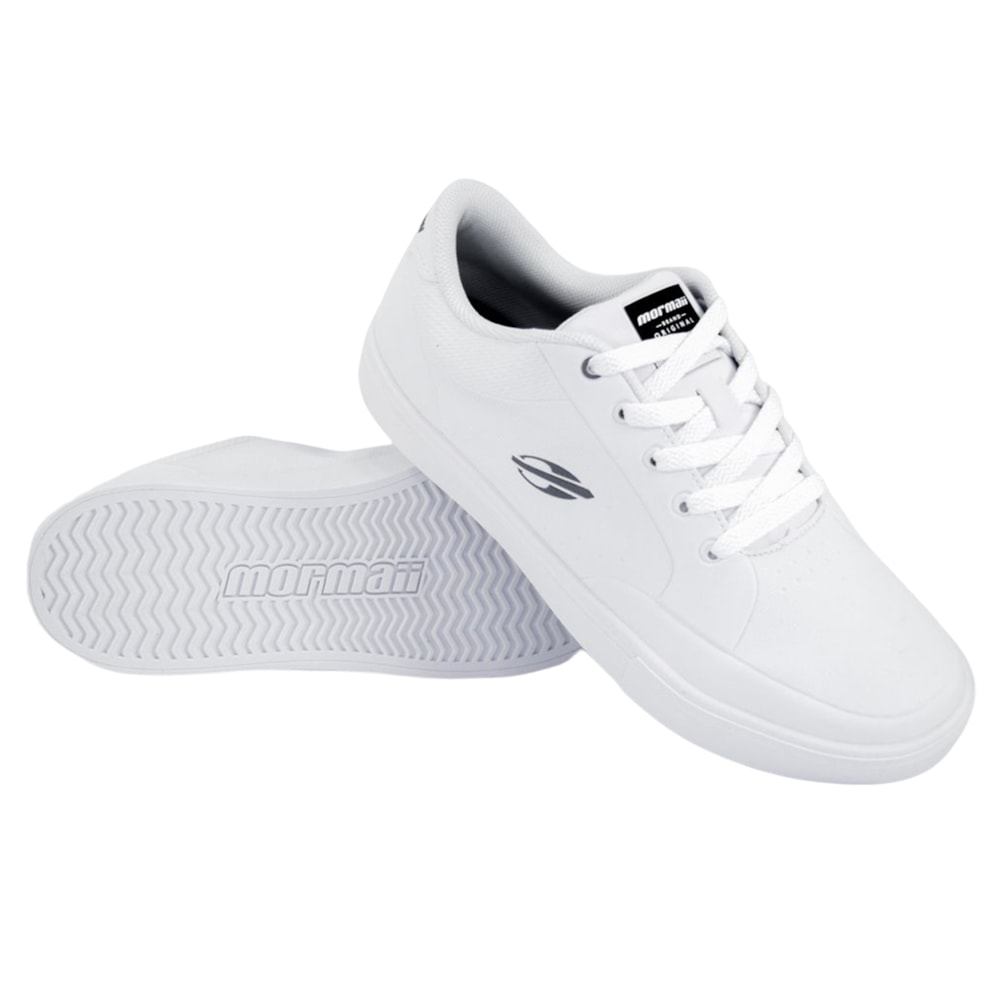 Tênis Casual Mormaii Urban Free Masculino