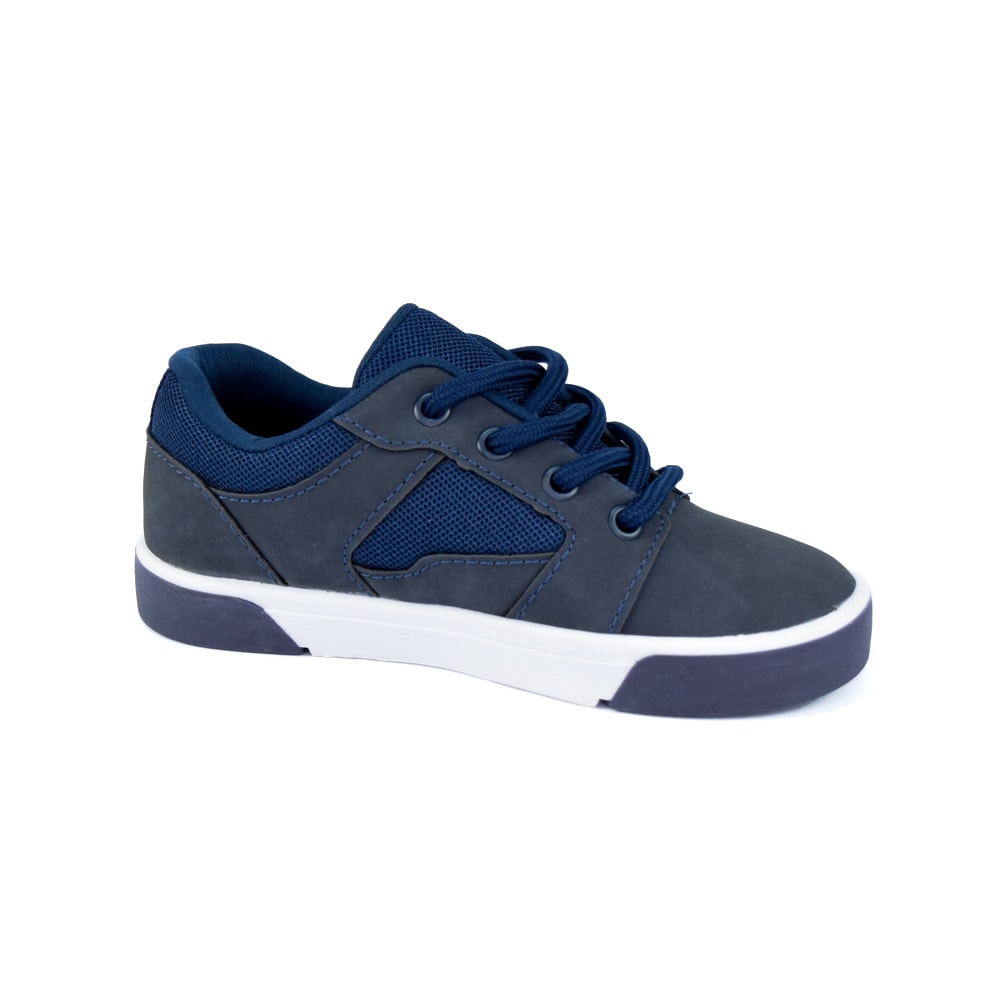 Tênis Casual Ollie Plaza Bb Masculino Infantil