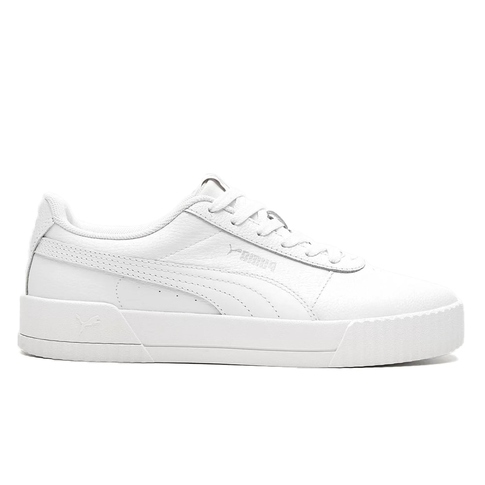 Tênis casual best sale feminino puma