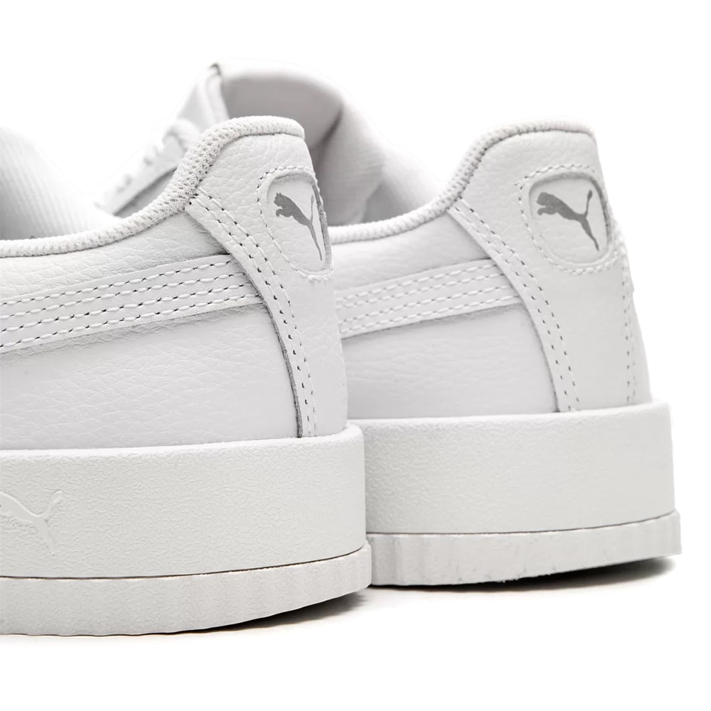 Tênis Casual Puma Carina Feminino