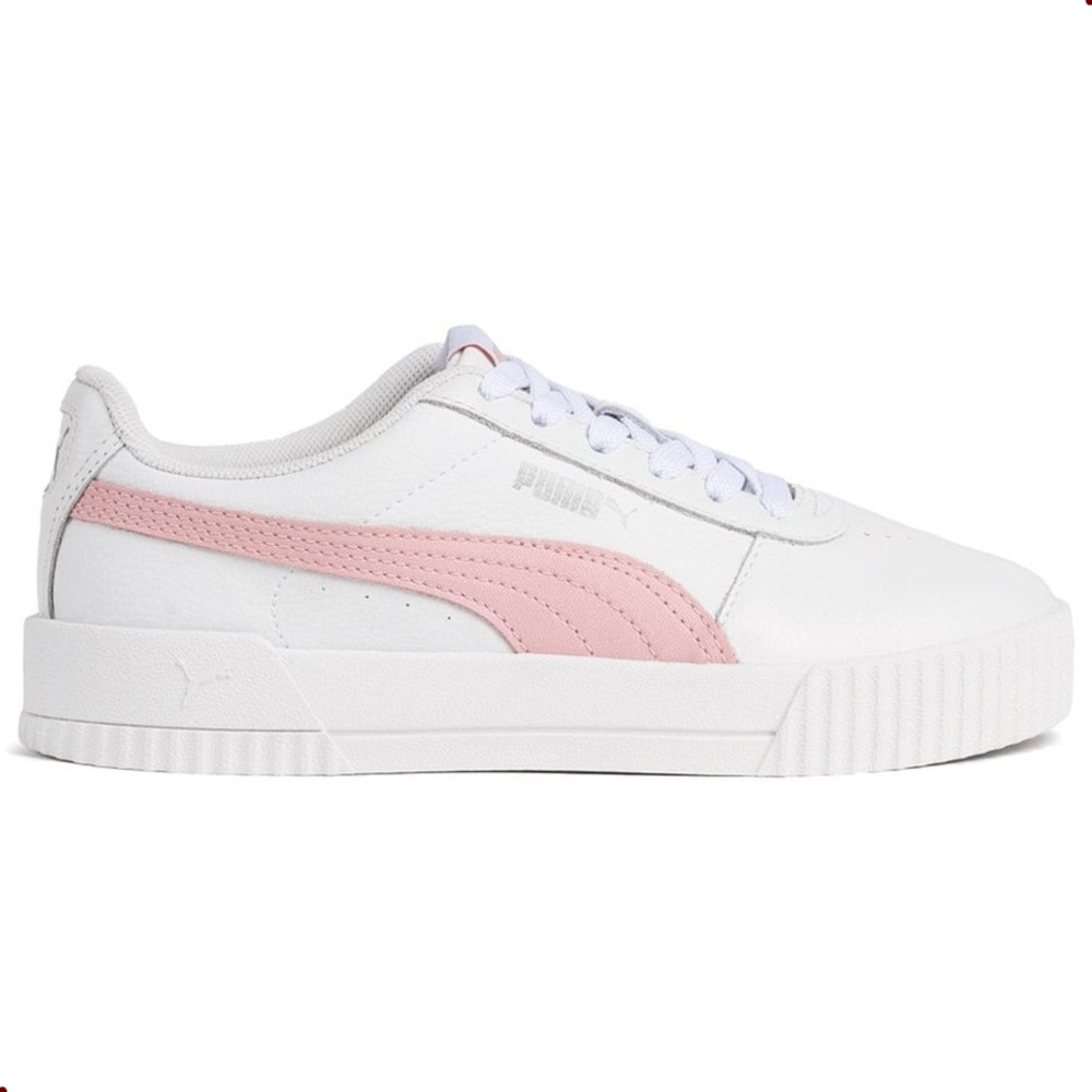 Tênis Puma Carina L Bdp Feminino Casual - World Tennis