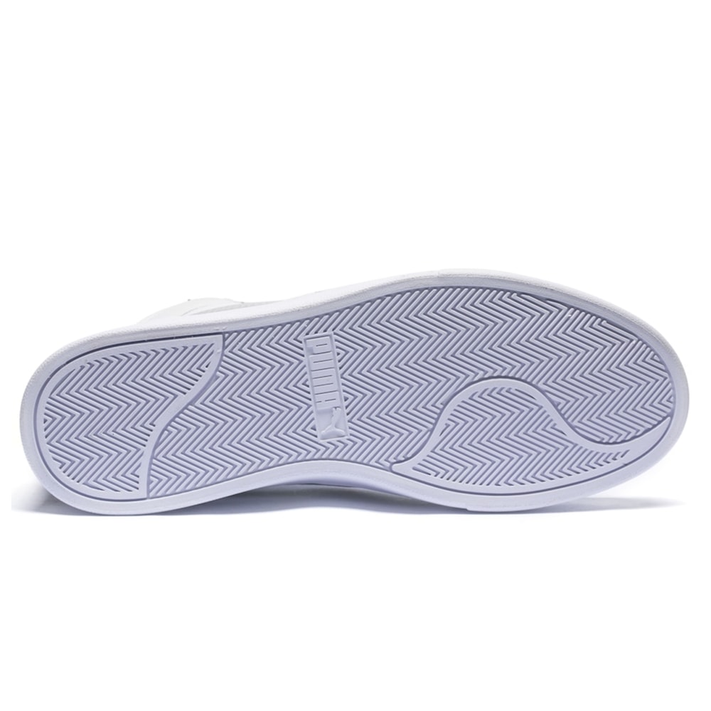 Tênis Casual Puma Shuffle Mid Masculino