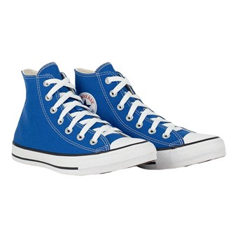 Tênis Chuck Taylor All Star Azul em Lona