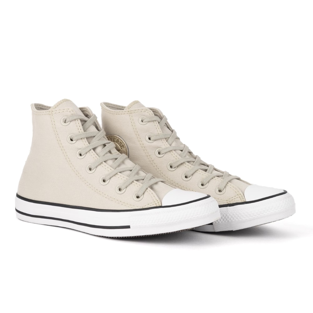 Tênis Chuck Taylor All Star Cano Alto em Lona