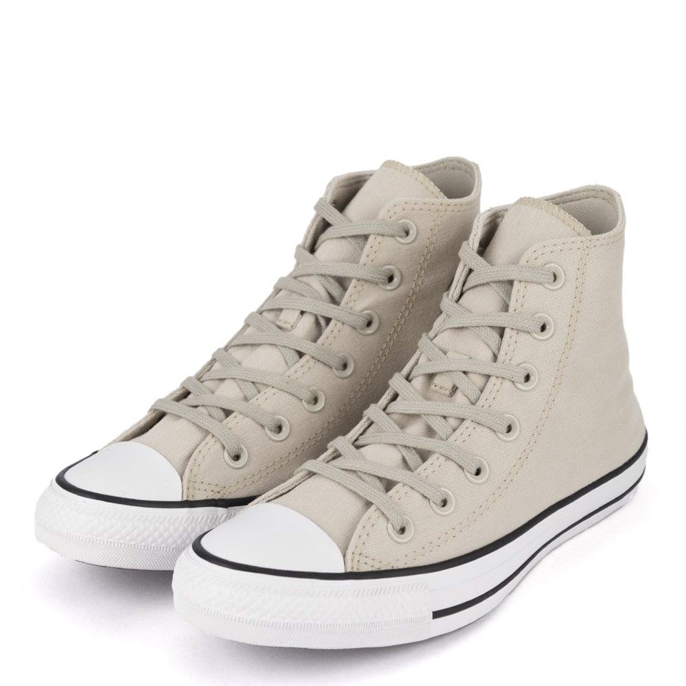 Tênis Chuck Taylor All Star Cano Alto em Lona