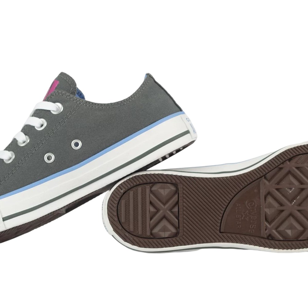 Tênis Chuck Taylor All Star em Lona