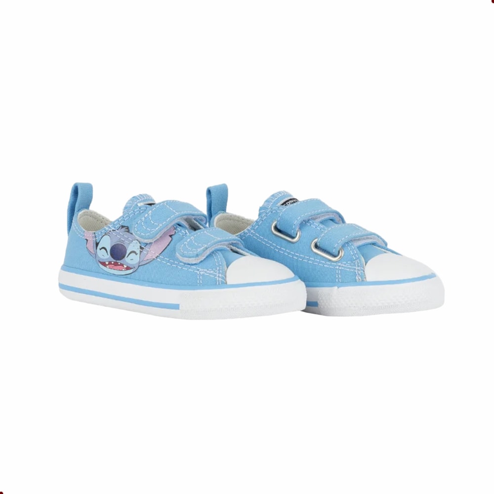 TÊNIS CONVERSE CHUCK TAYLOR 2V STICH INF