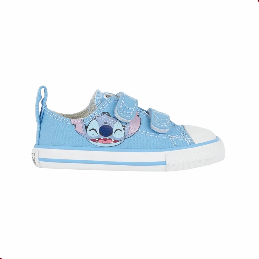 TÊNIS CONVERSE CHUCK TAYLOR 2V STICH INF