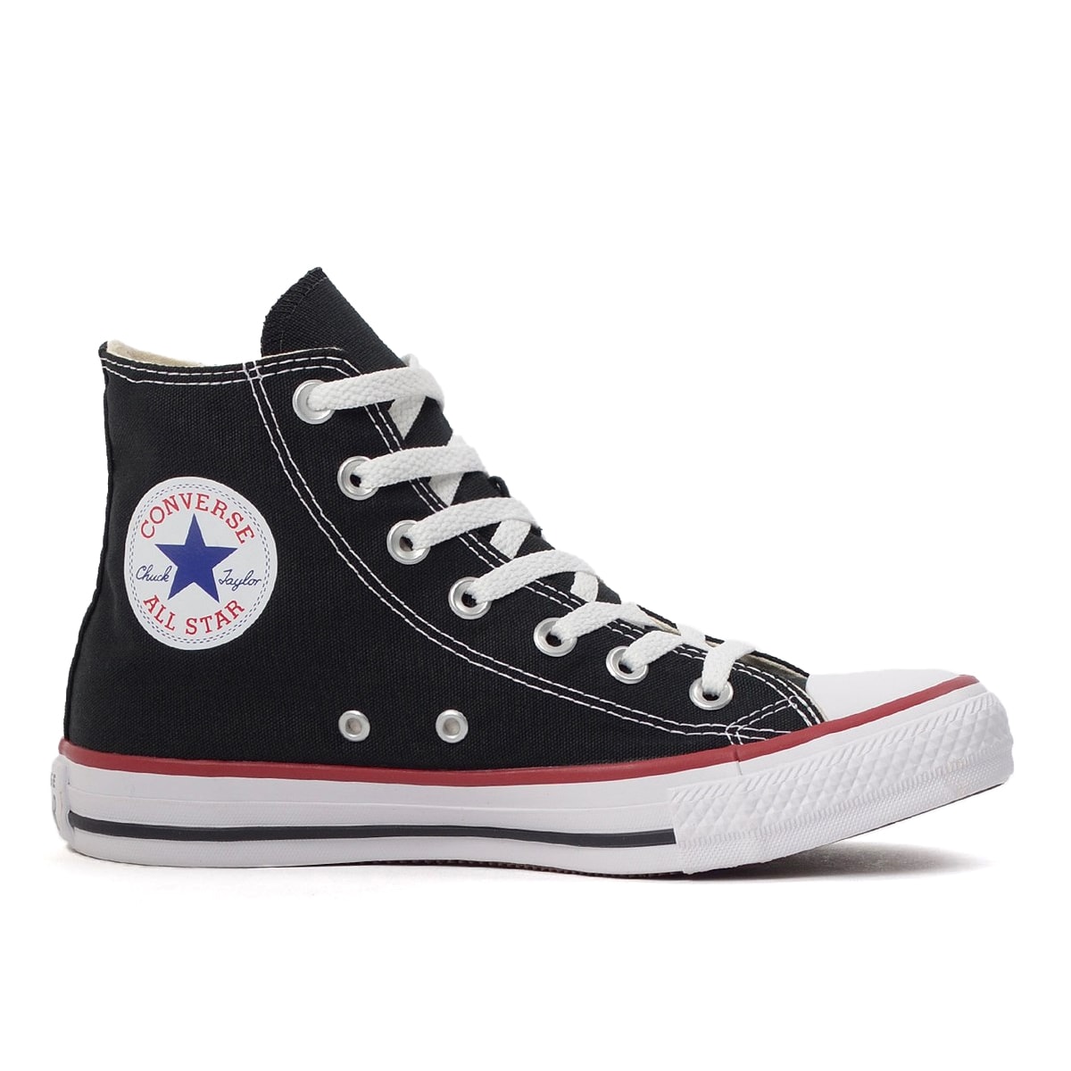 All star cano muito hot sale alto