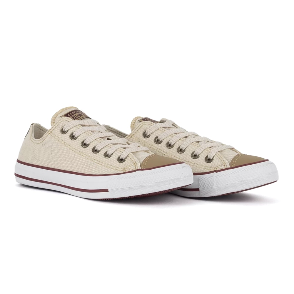 Tenis Converse Chuck Taylor All Star Move Ox Preto CT15920001