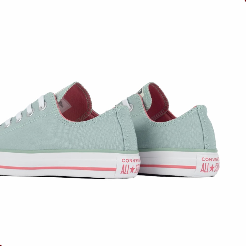 TÊNIS CONVERSE CHUCK TAYLOR FEM