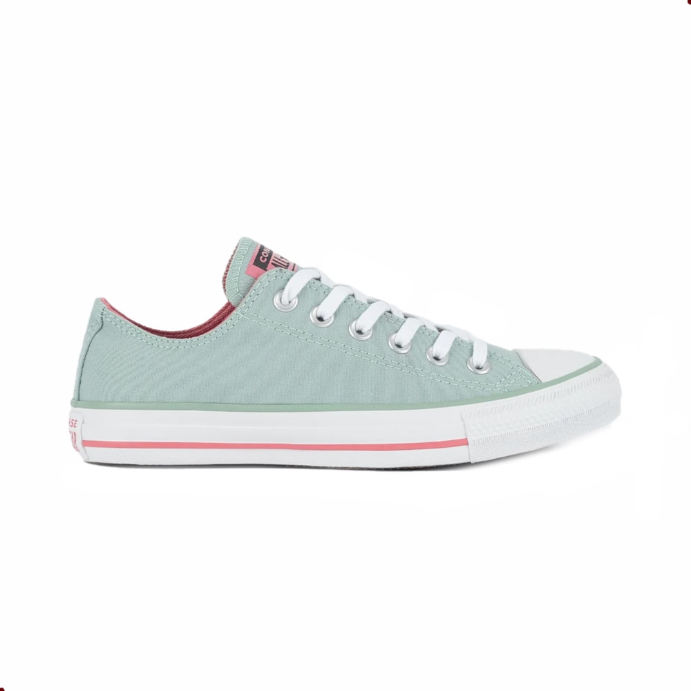 TÊNIS CONVERSE CHUCK TAYLOR FEM