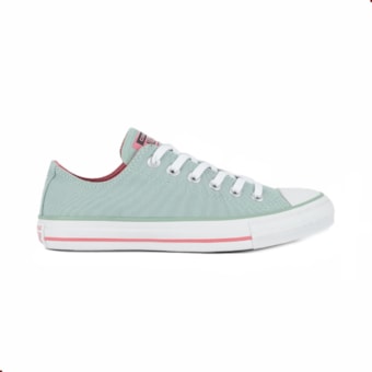 TÊNIS CONVERSE CHUCK TAYLOR FEM