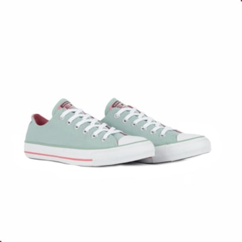 TÊNIS CONVERSE CHUCK TAYLOR FEM