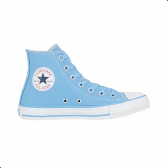 TÊNIS CONVERSE CHUCK TAYLOR HI STICH INF