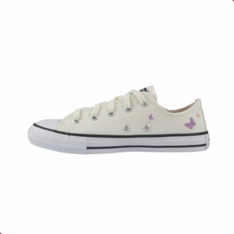 TÊNIS CONVERSE CHUCK TAYLOR INF FEM