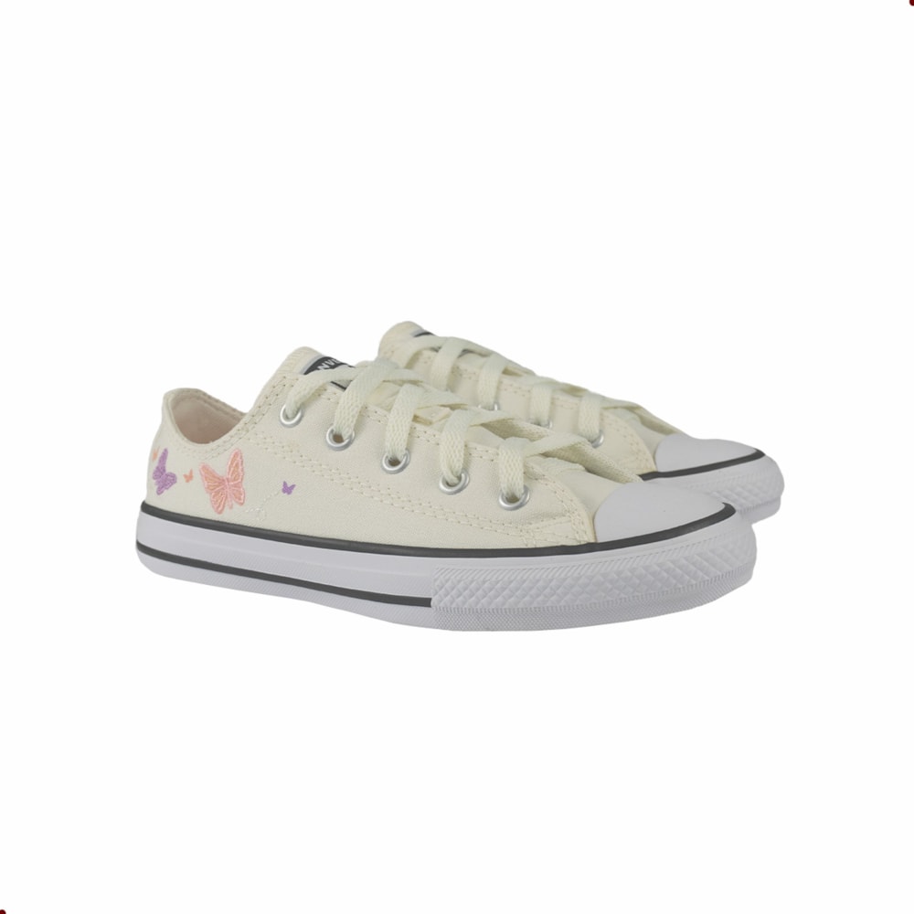 TÊNIS CONVERSE CHUCK TAYLOR INF FEM