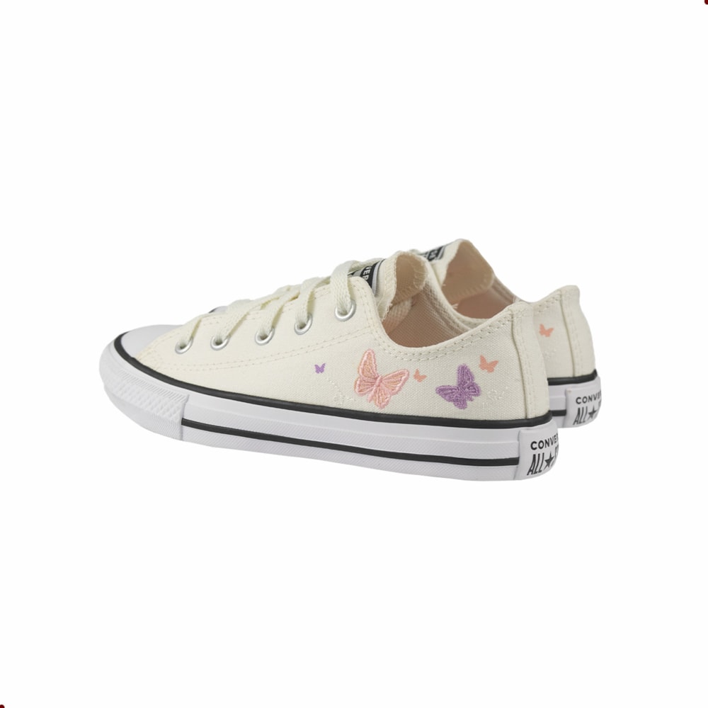 TÊNIS CONVERSE CHUCK TAYLOR INF FEM