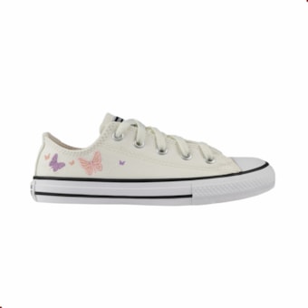 TÊNIS CONVERSE CHUCK TAYLOR INF FEM