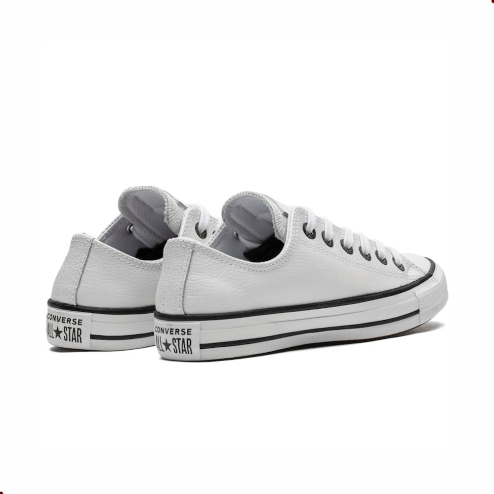 TÊNIS CONVERSE CHUCK TAYLOR UNISSEX