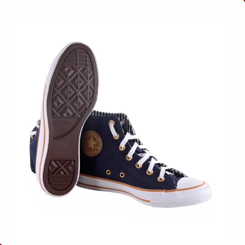 TÊNIS CONVERSE FEMININO MARINHO ESCURO