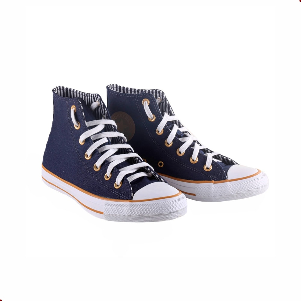 TÊNIS CONVERSE FEMININO MARINHO ESCURO