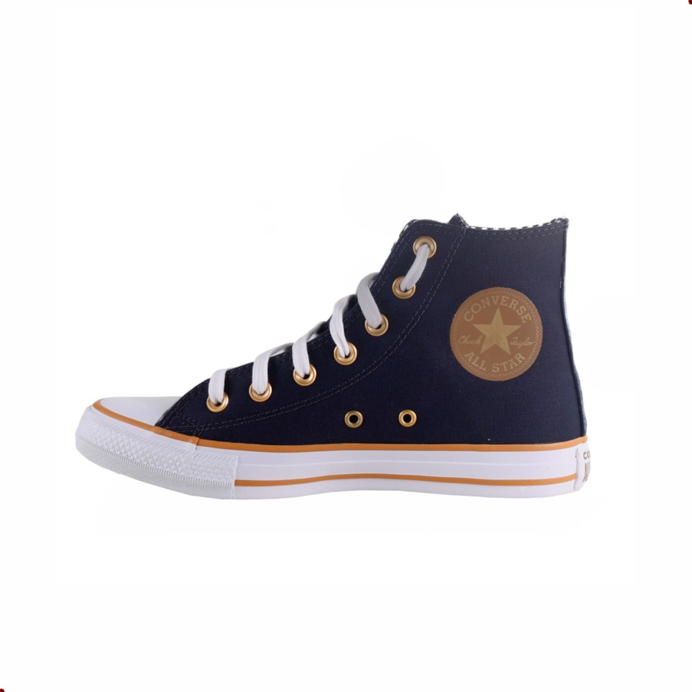 TÊNIS CONVERSE FEMININO MARINHO ESCURO