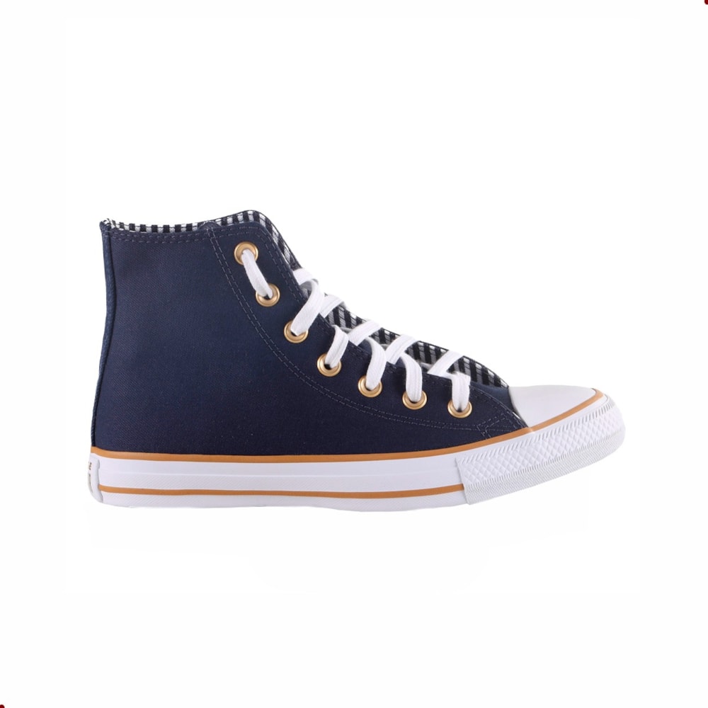 TÊNIS CONVERSE FEMININO MARINHO ESCURO