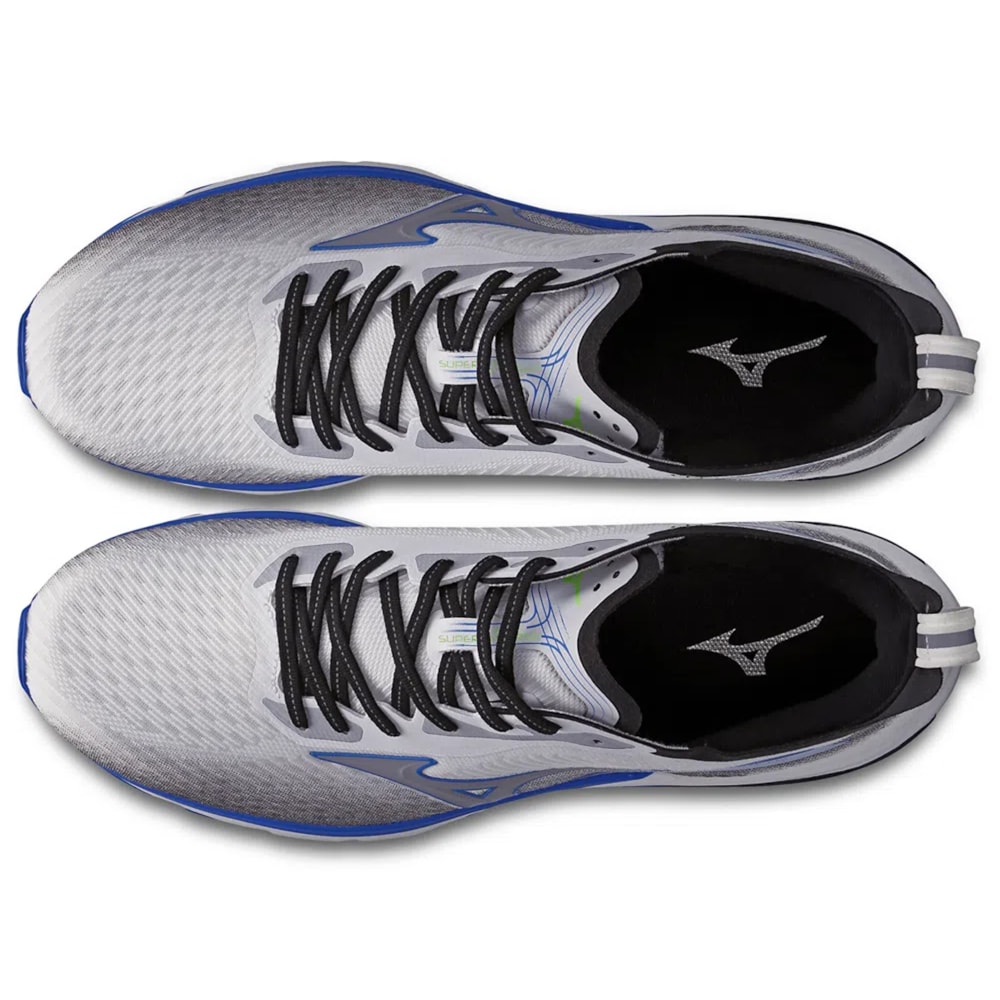 TÊNIS CORRIDA MIZUNO WAVE SUPERFAST MASCULINO