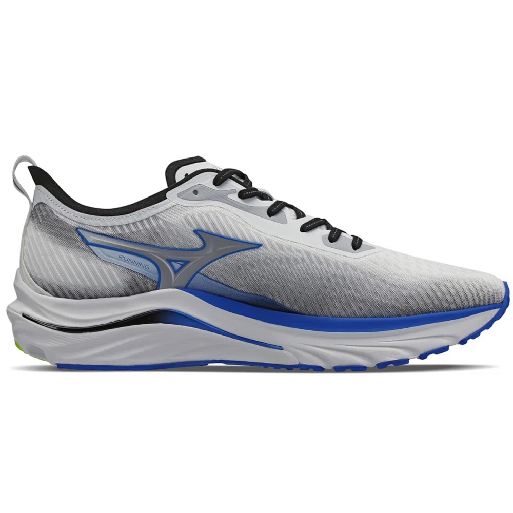 TÊNIS CORRIDA MIZUNO WAVE SUPERFAST MASCULINO