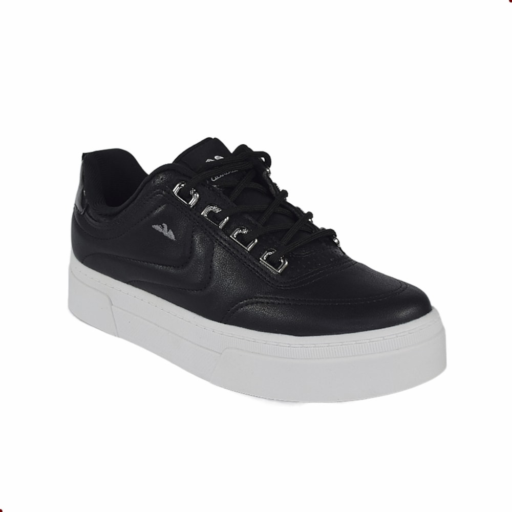 TÊNIS DAKOTA CASUAL FLATFORM FEMININO