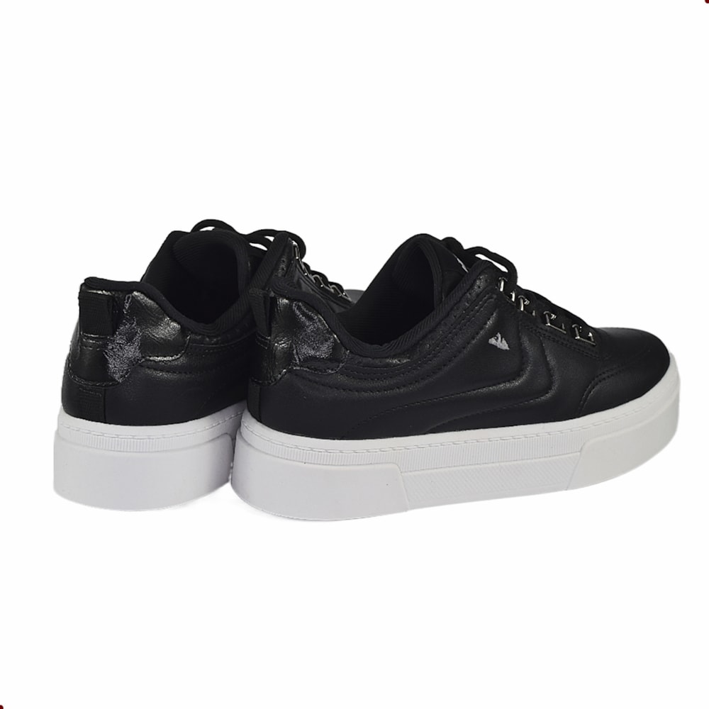 TÊNIS DAKOTA CASUAL FLATFORM FEMININO