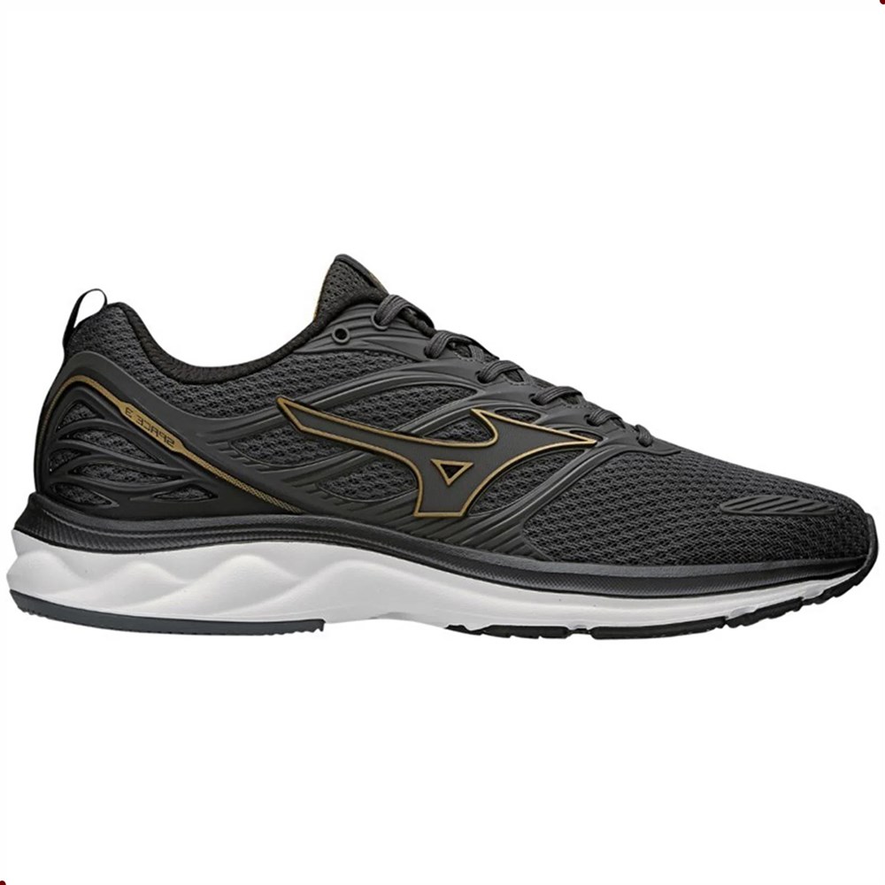 Tênis De Corrida Masculino Mizuno Space 3