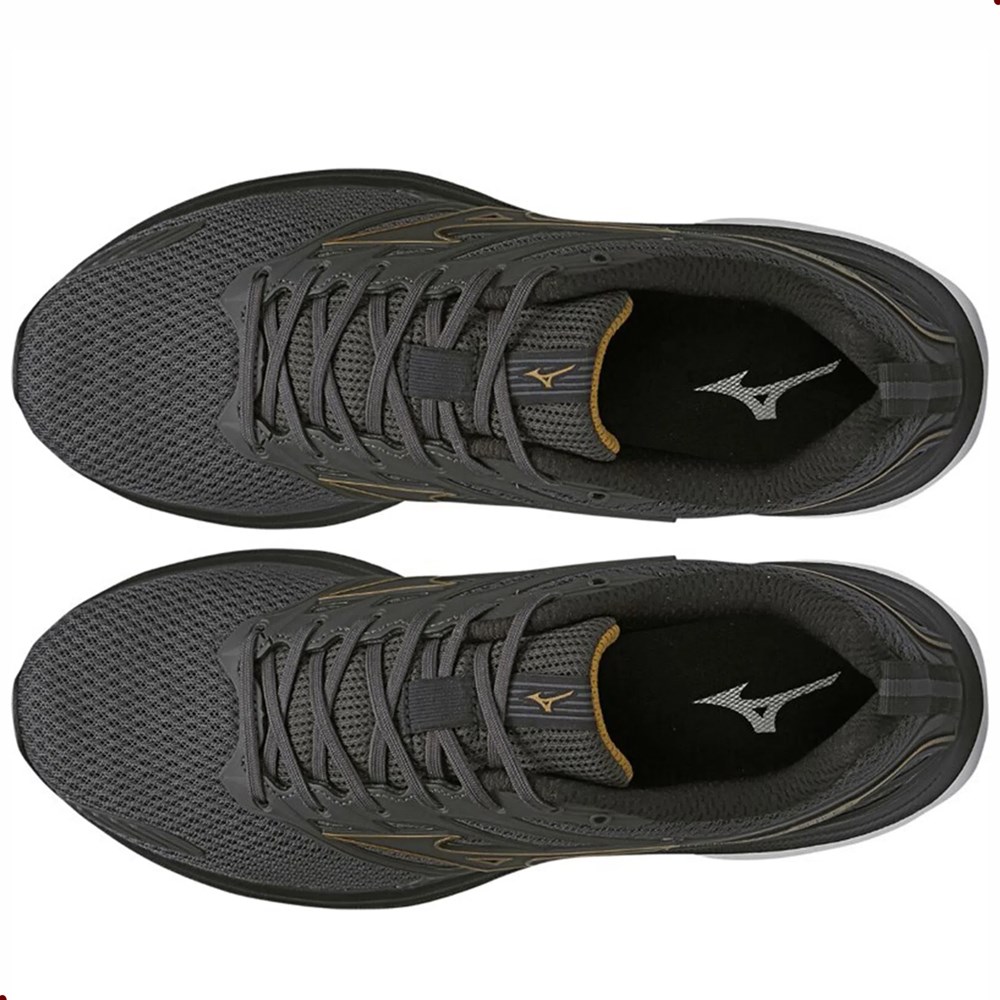 Tênis De Corrida Masculino Mizuno Space 3