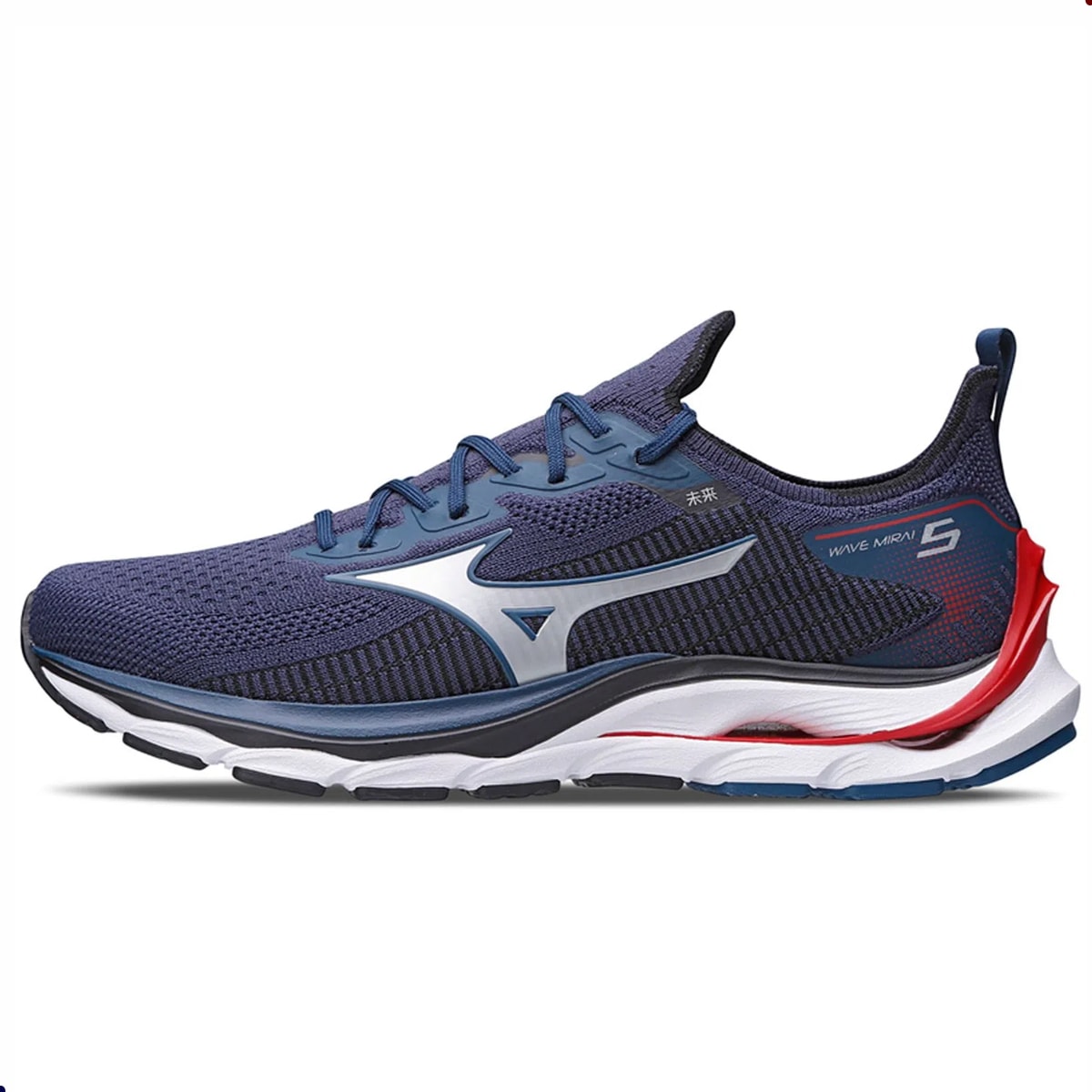 Tênis masculino mizuno mercado sales livre