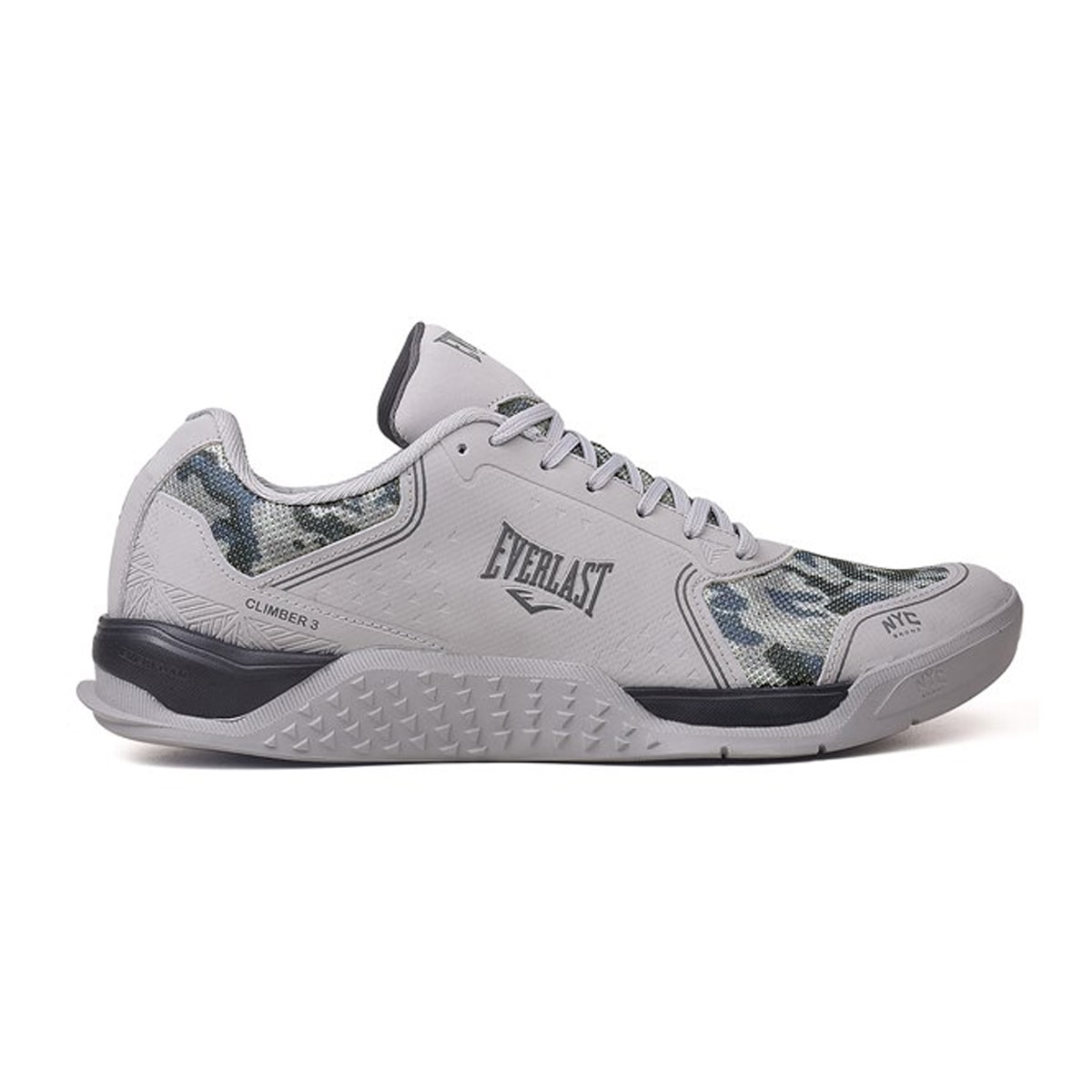 Tenis everlast hot sale climber masculino