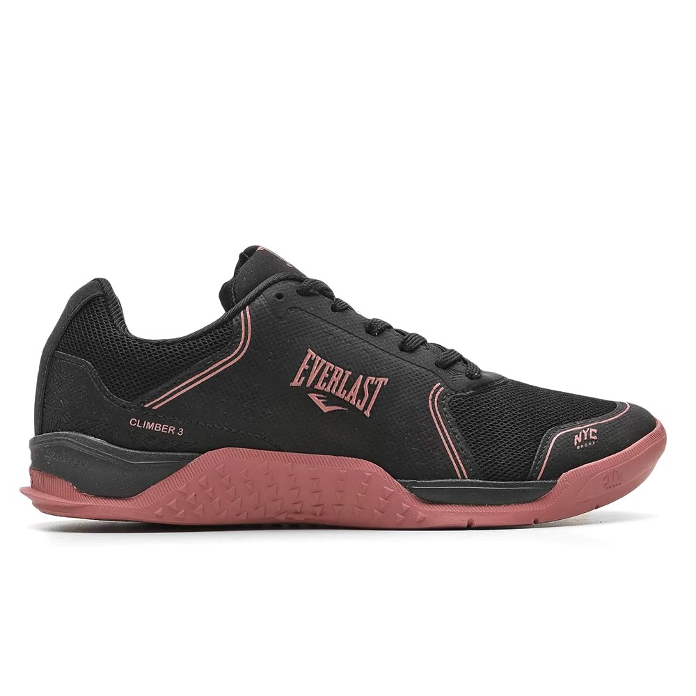 Tenis hot sale everlast feminino