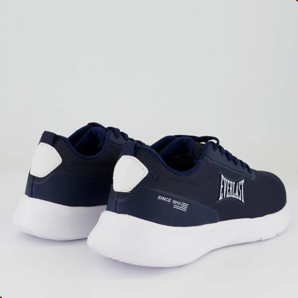 TÊNIS EVERlLAST ARGO  MASCULINO EVERLAST