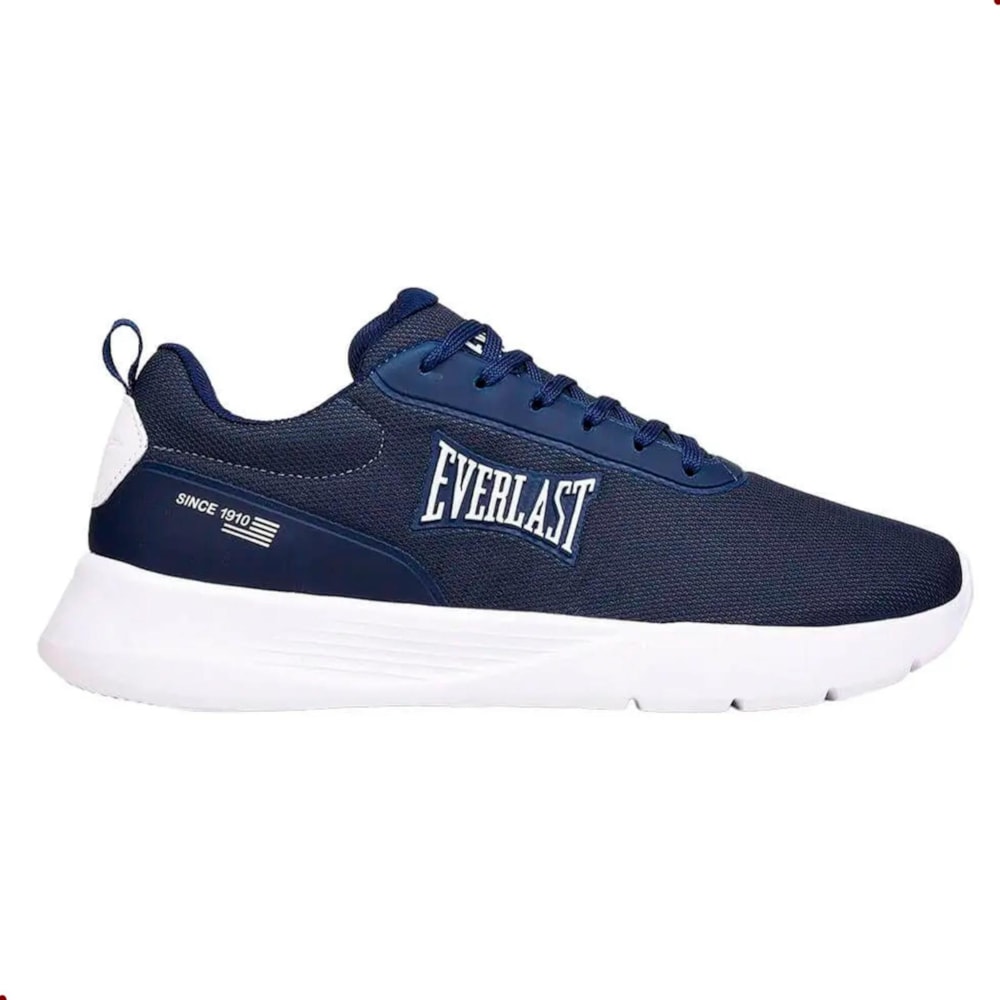 TÊNIS EVERlLAST ARGO  MASCULINO EVERLAST