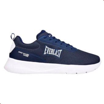 TÊNIS EVERlLAST ARGO  MASCULINO EVERLAST