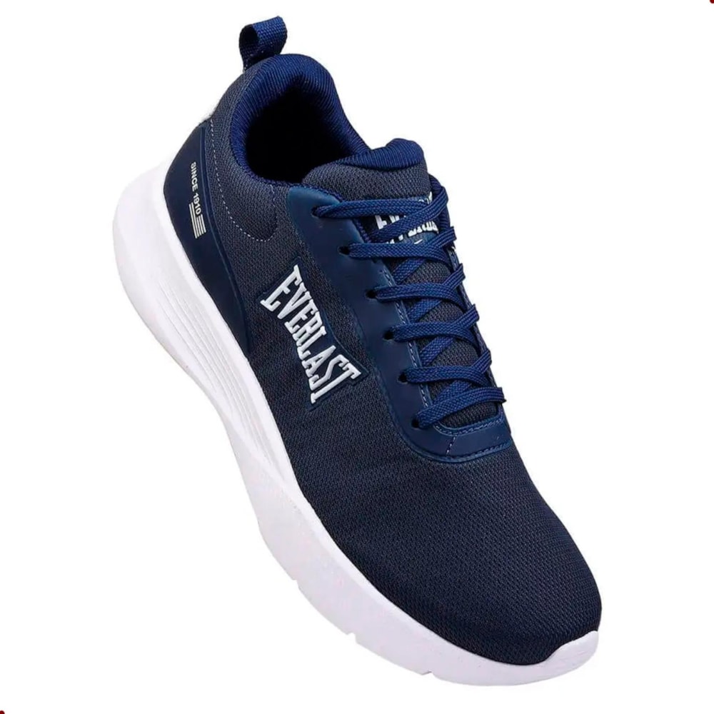 TÊNIS EVERlLAST ARGO  MASCULINO EVERLAST