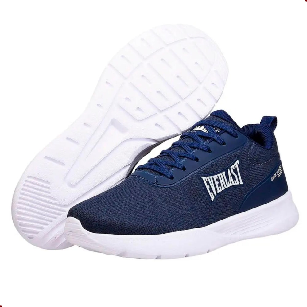 TÊNIS EVERlLAST ARGO  MASCULINO EVERLAST