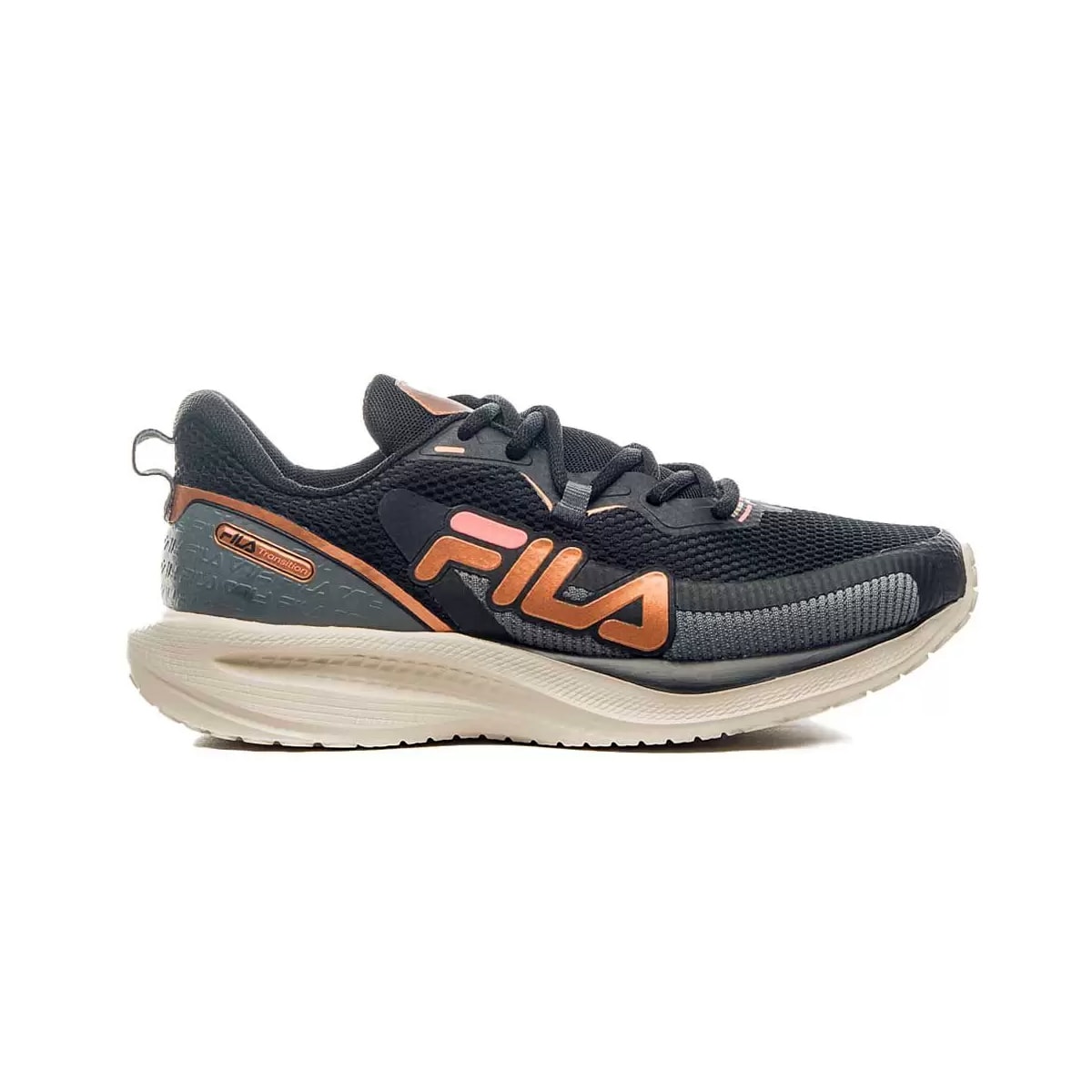 Fila best sale kr4 netshoes