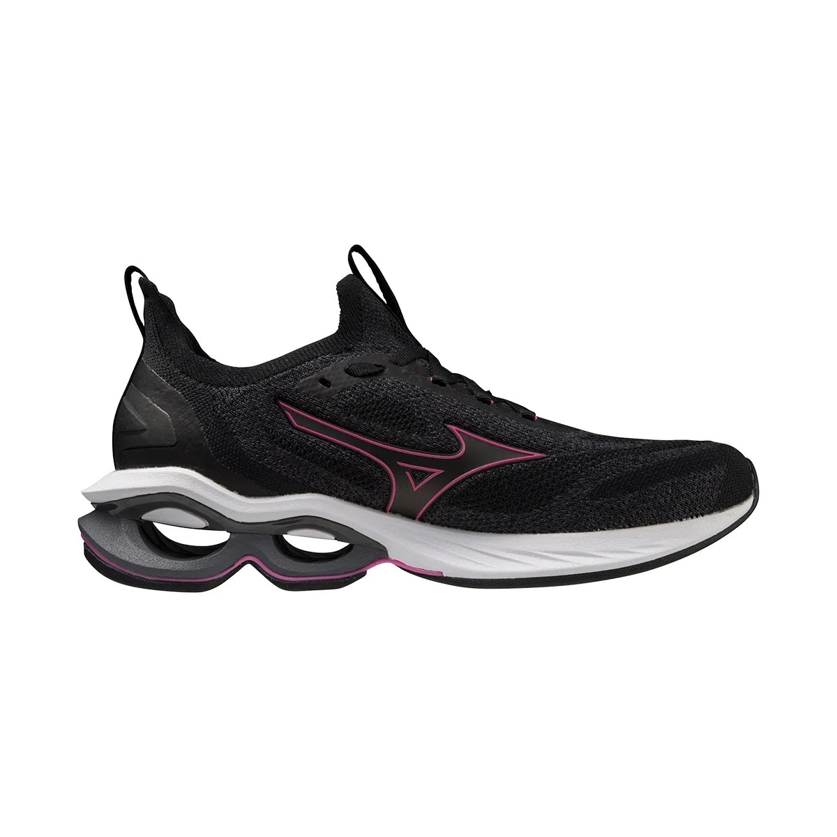 Tenis feminino best sale mizuno creation