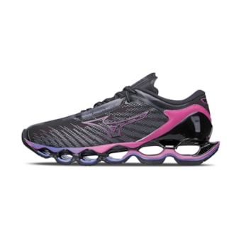 Tênis Feminino Mizuno Wave Prophecy 12